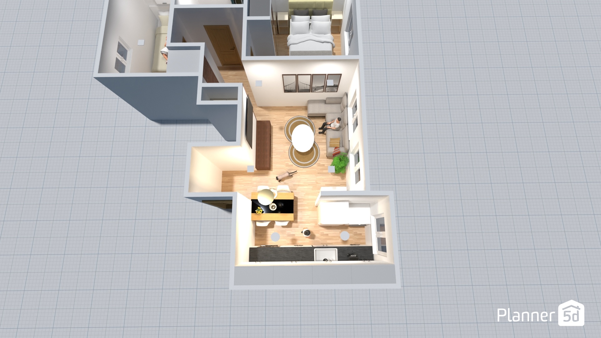 Alhandra - Rua Emilia Canario #23382554 by Real Estate Brothers