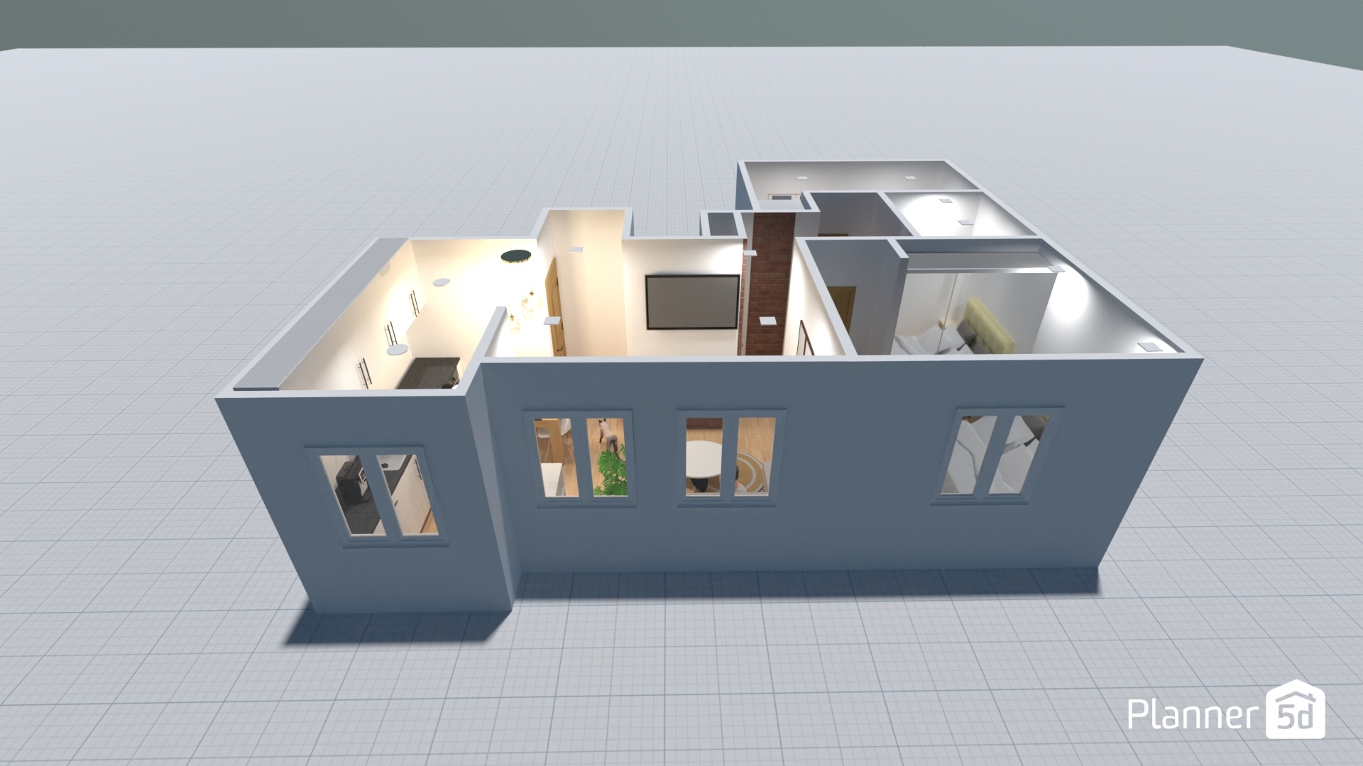 Alhandra - Rua Emilia Canario #23382558 by Real Estate Brothers