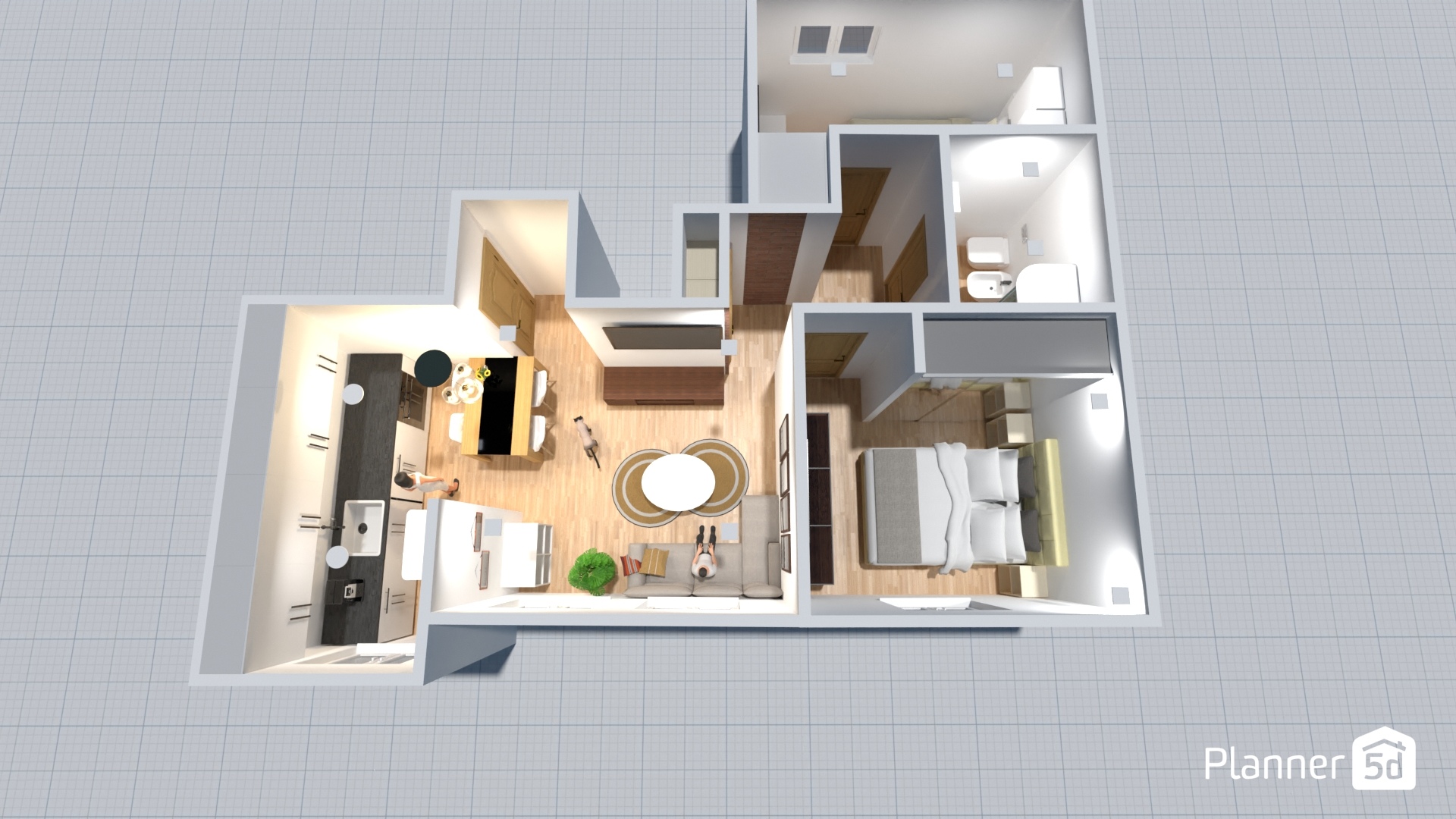 Alhandra - Rua Emilia Canario #23382562 by Real Estate Brothers