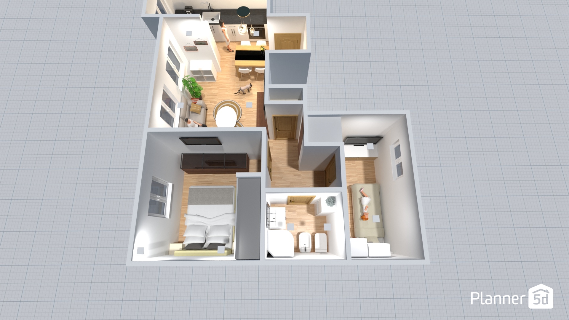 Alhandra - Rua Emilia Canario #23382566 by Real Estate Brothers