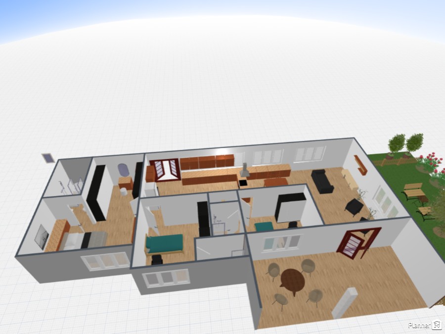 New project #23421771 by User 158900295