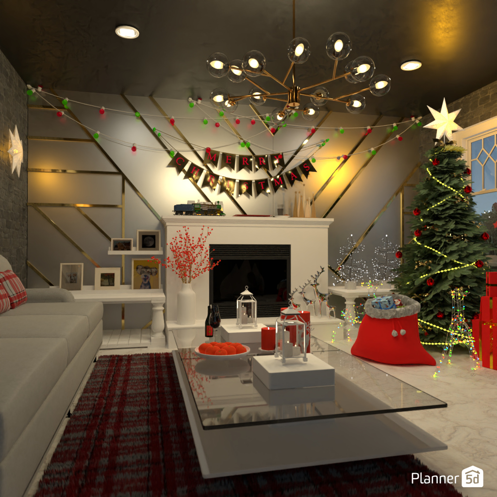 Christmas Candy #16424983 by Editors Choice