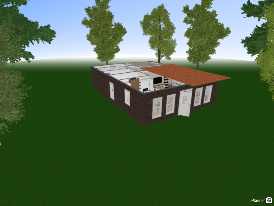 Apartment #23406427 by User 158815395