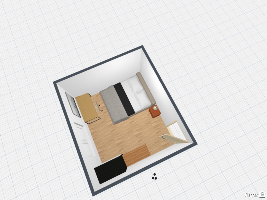 New project #23430047 by User 158961427