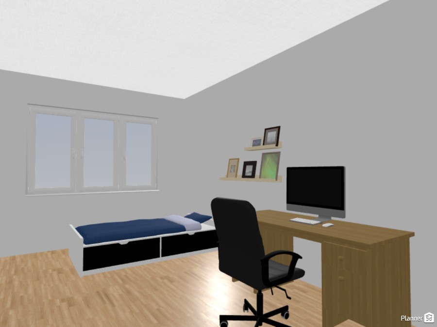 New project #25873960 by User 170629000