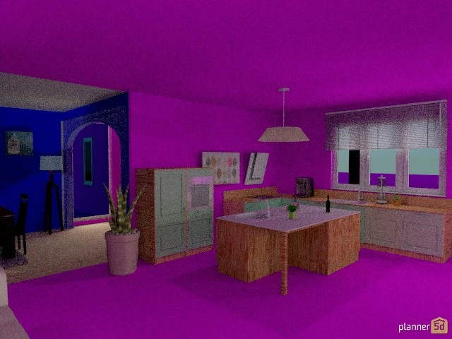 Arual #52021 by Laura Moretti