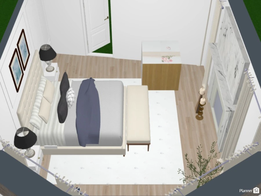 Jardim #3111812 by User 150023954