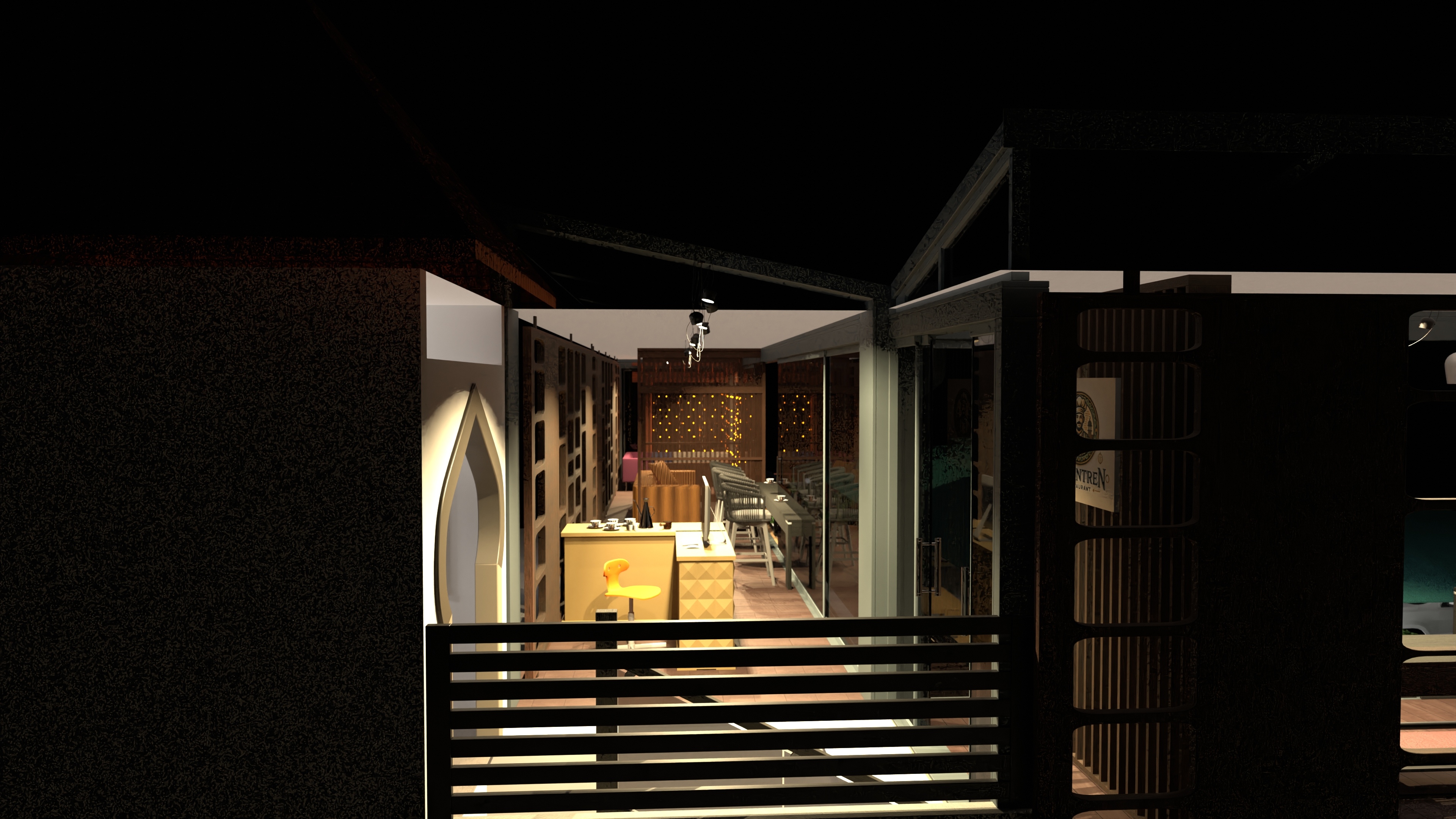 Copy of Copy of FoodCourt #23896999 by User 161011995