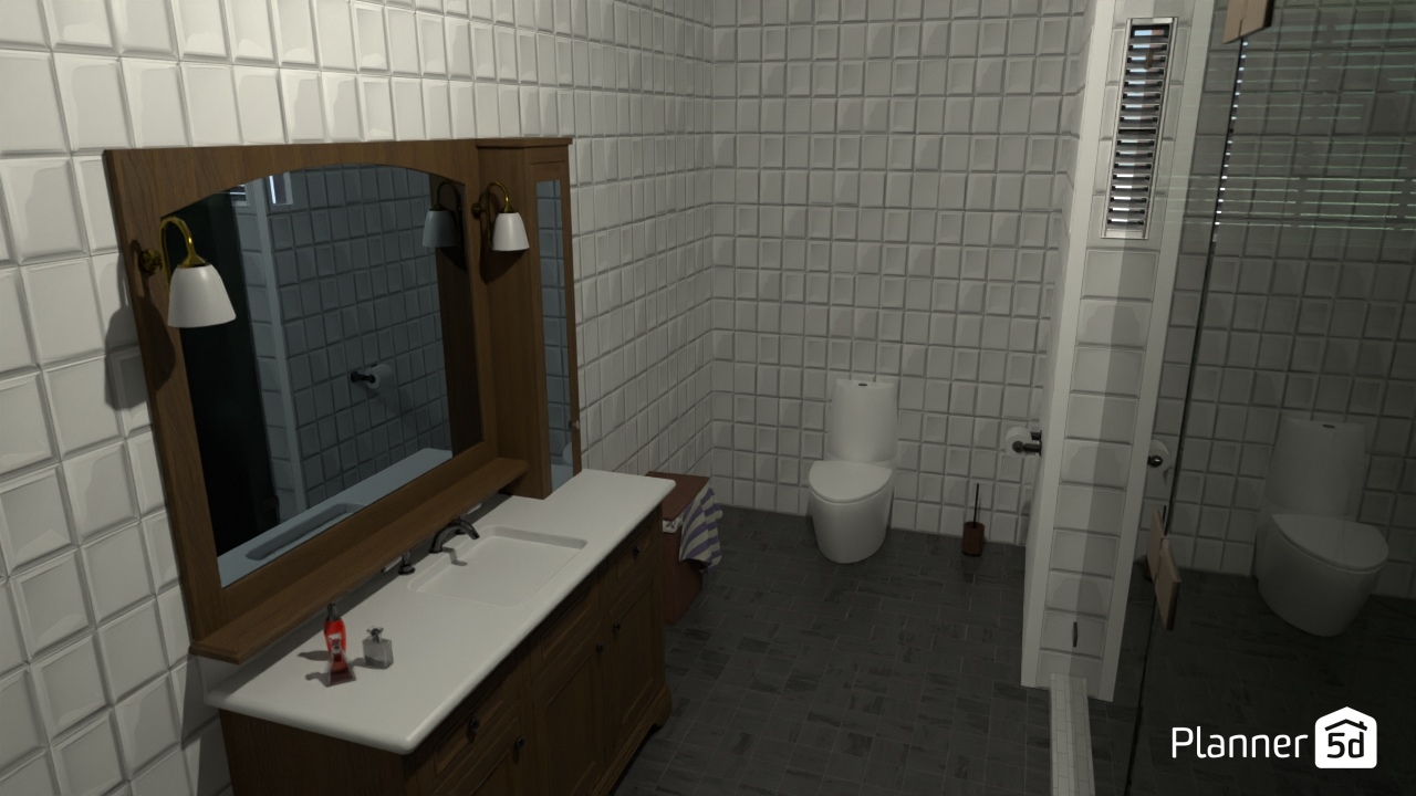 Paçoç Banyosu kopyala kopyala #23243694 by Erdem Ergin