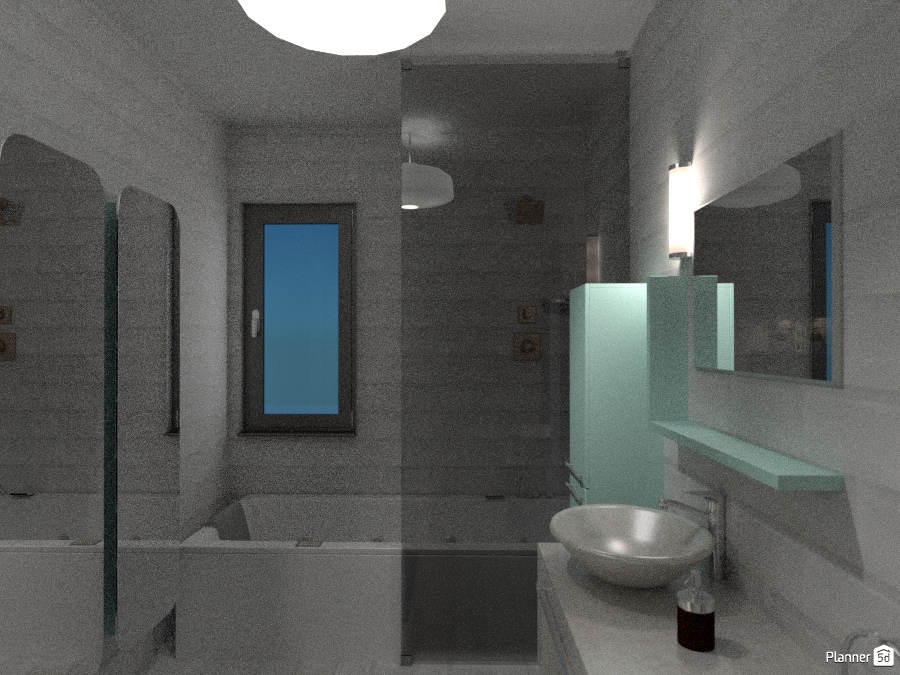 URBAN HOME #1798027 by Maison Maeck