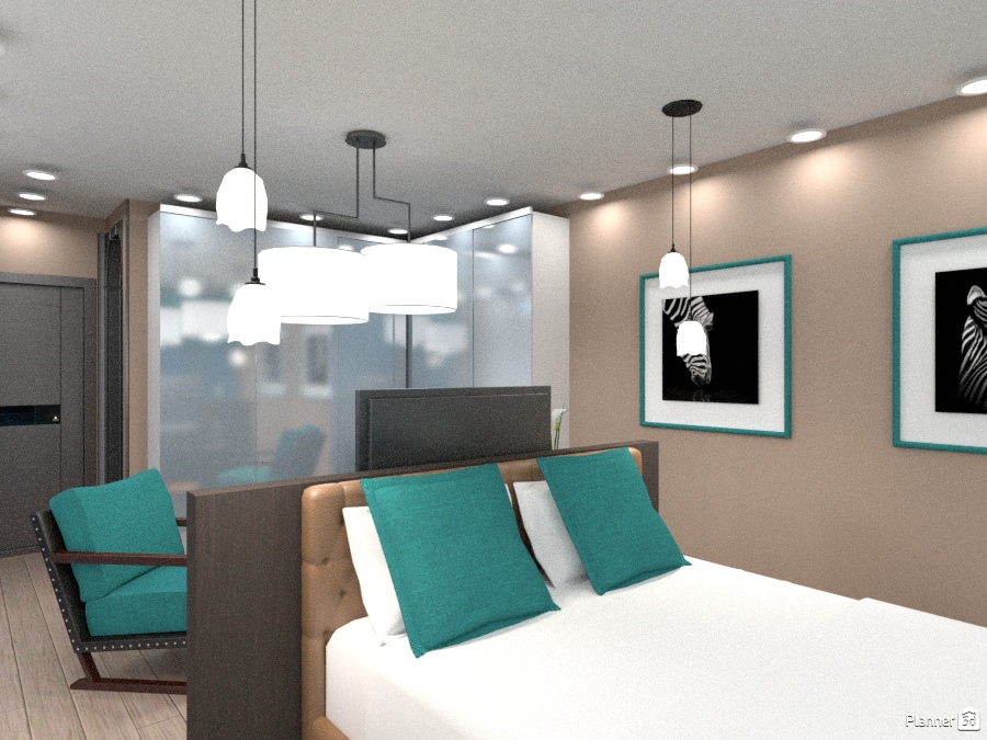 URBAN HOME #1798182 by Maison Maeck