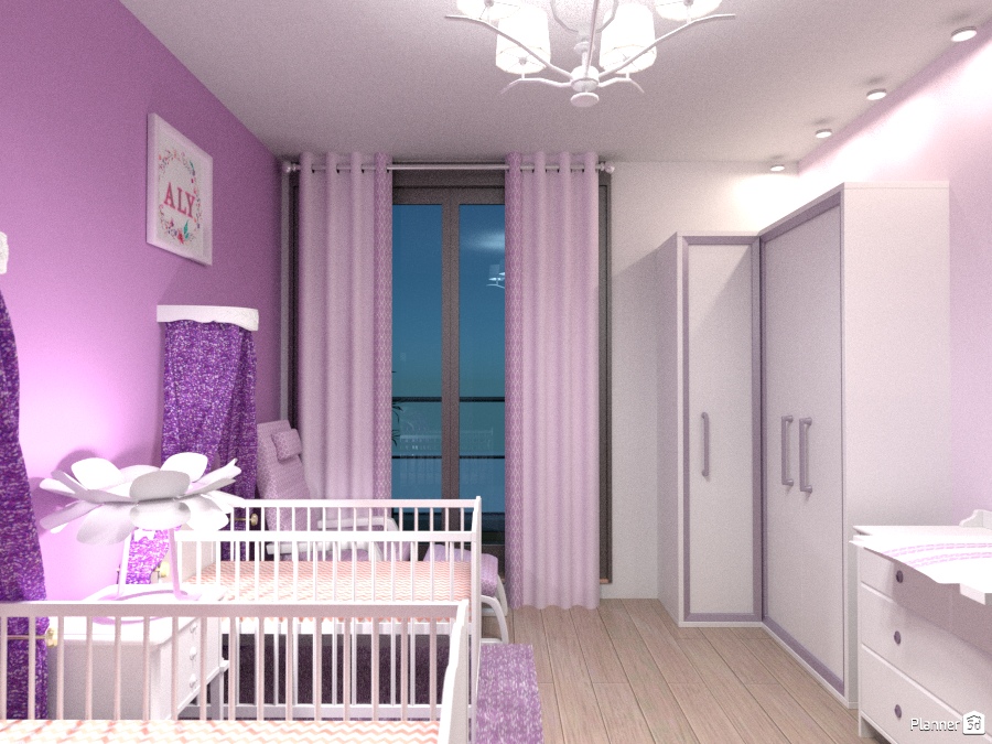 URBAN HOME #1797150 by Maison Maeck