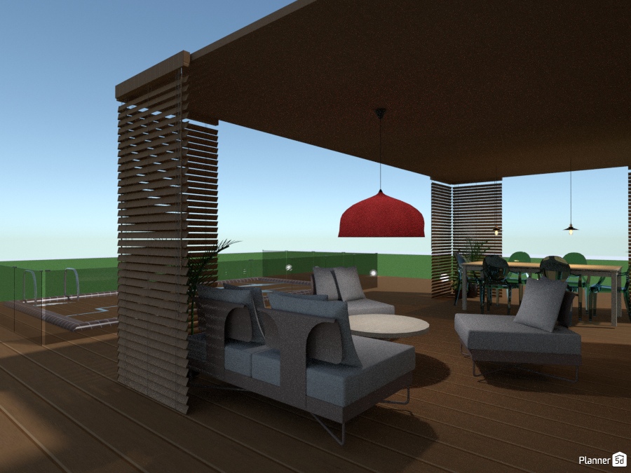 URBAN HOME #1797242 by Maison Maeck