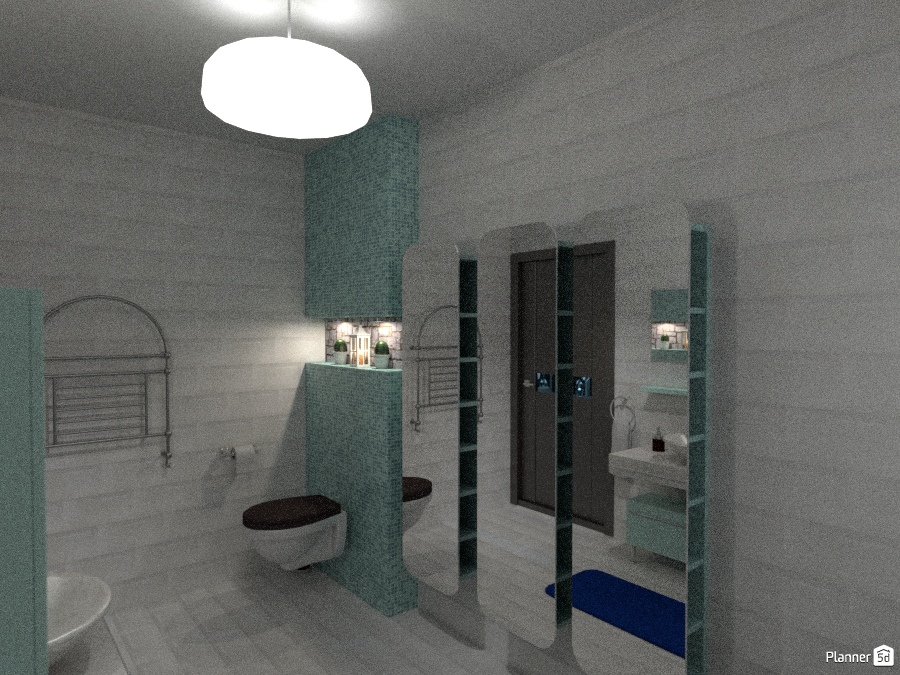 URBAN HOME #1798025 by Maison Maeck