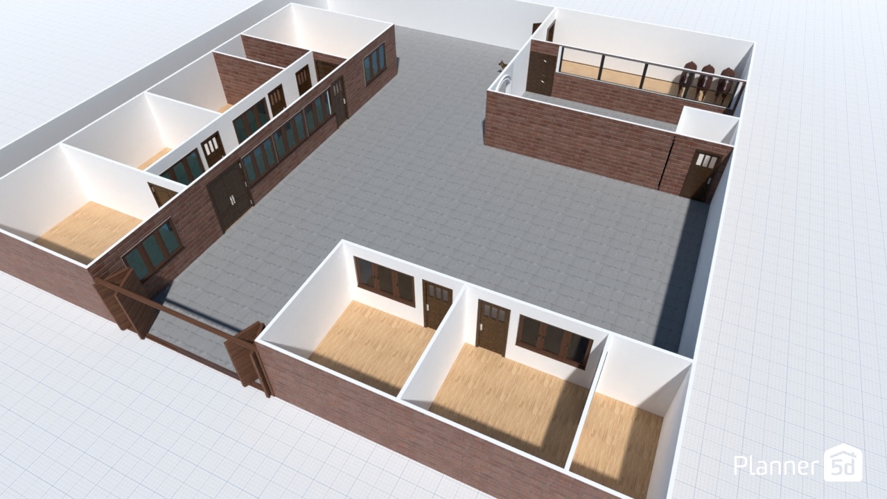 Проект #16 #25897820 by KHusniDin •