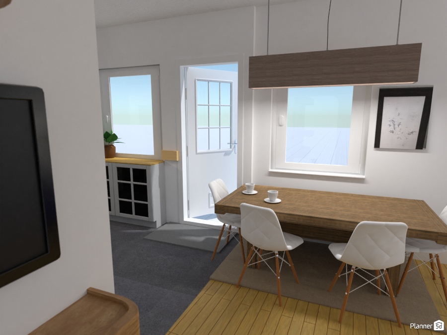 Abby & John #2666180 by Melissa