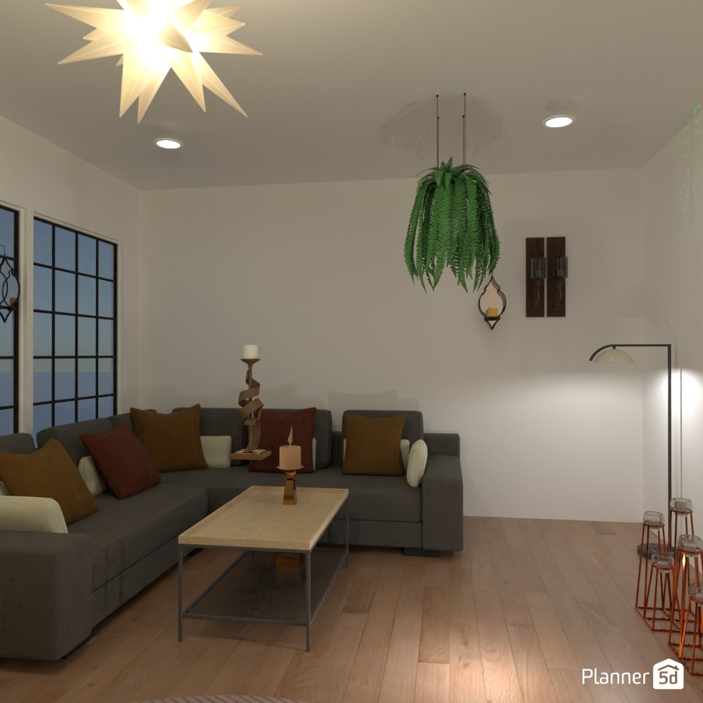 Candle day copy #23537866 by Editors Choice