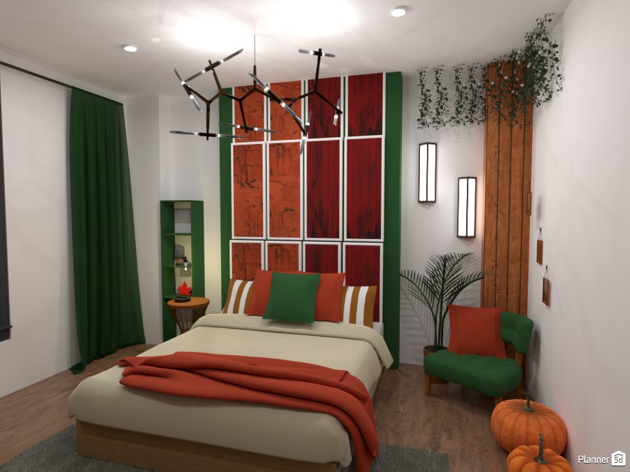 FALL THEME ROOM (Project on page 2) 5663573 by Anonymous:):) image