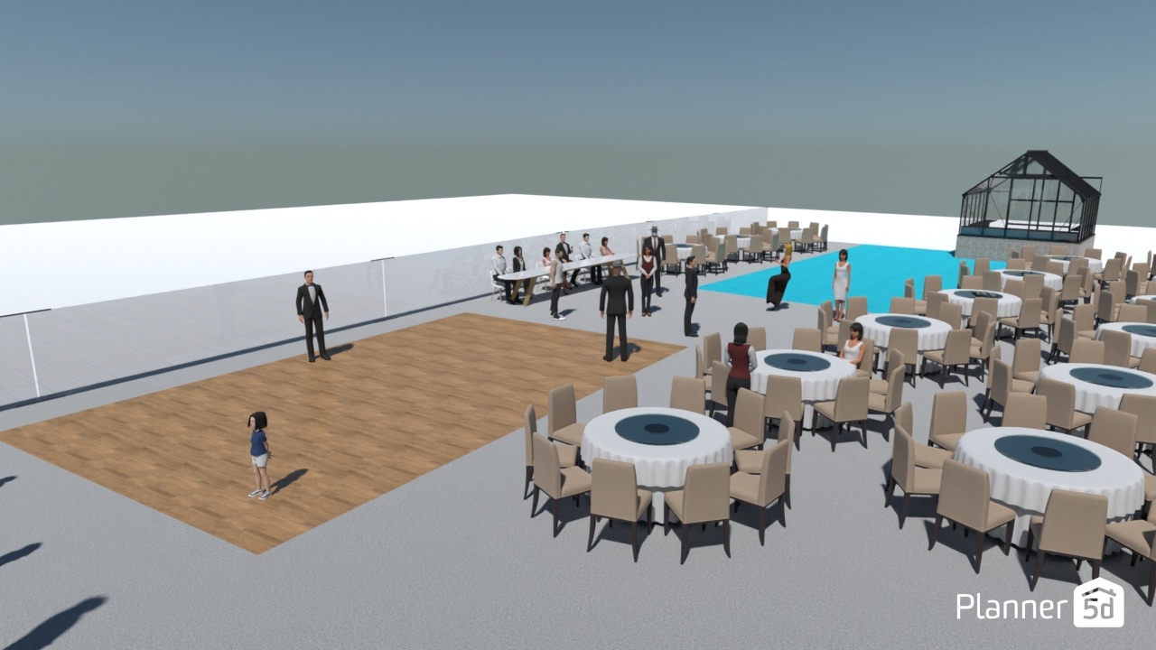 bazeni #22259928 by Marko Žuvela Panceta