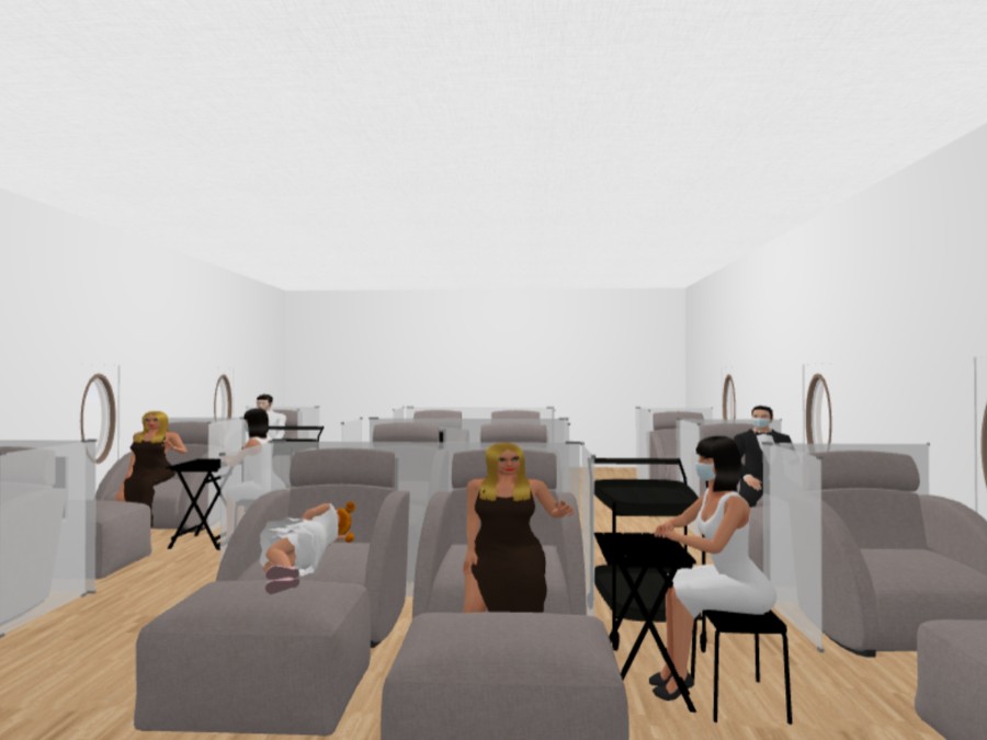 Nuevo proyecto #23453147 by User 158963359