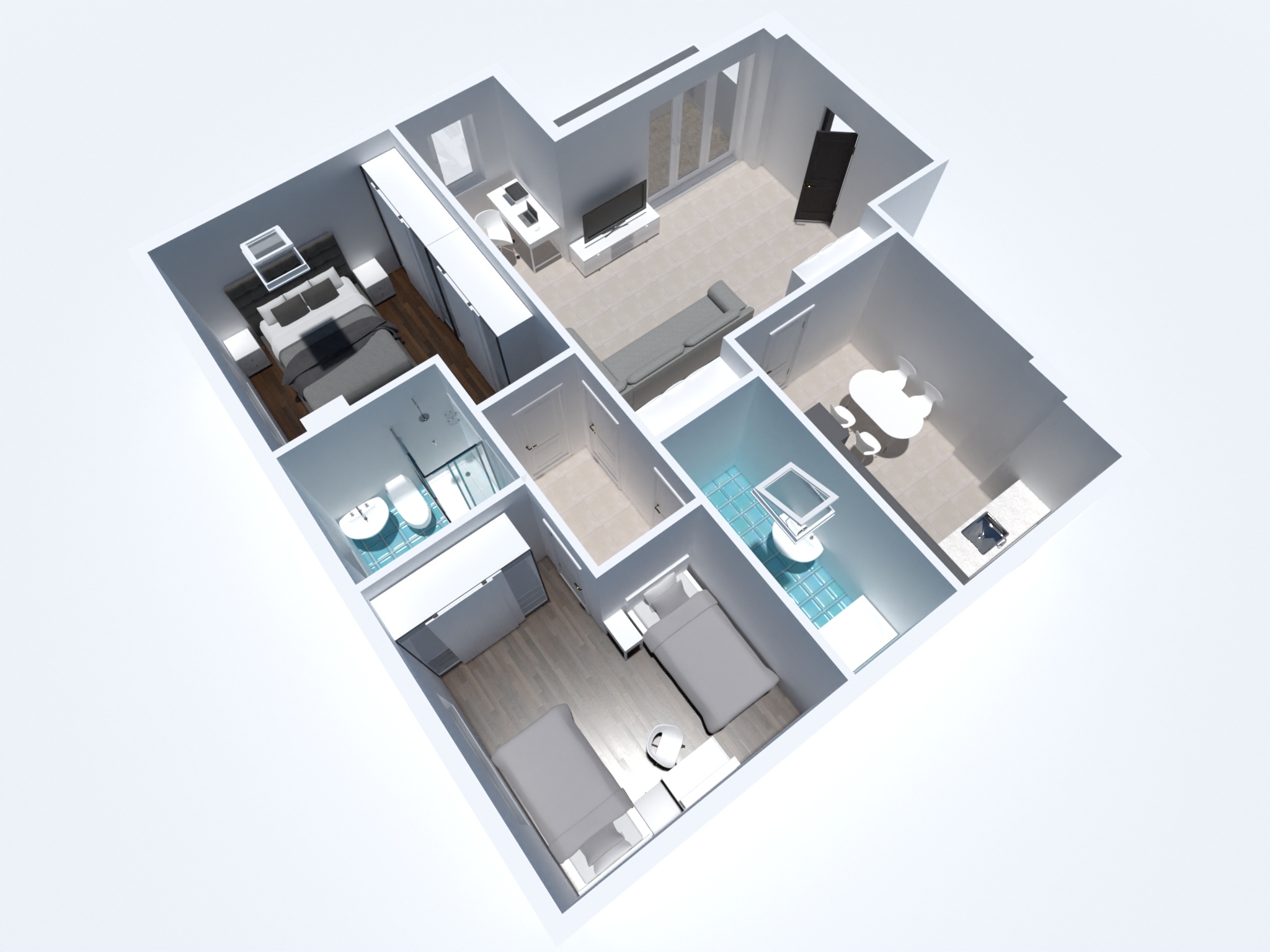 B #30317812 by Andrea