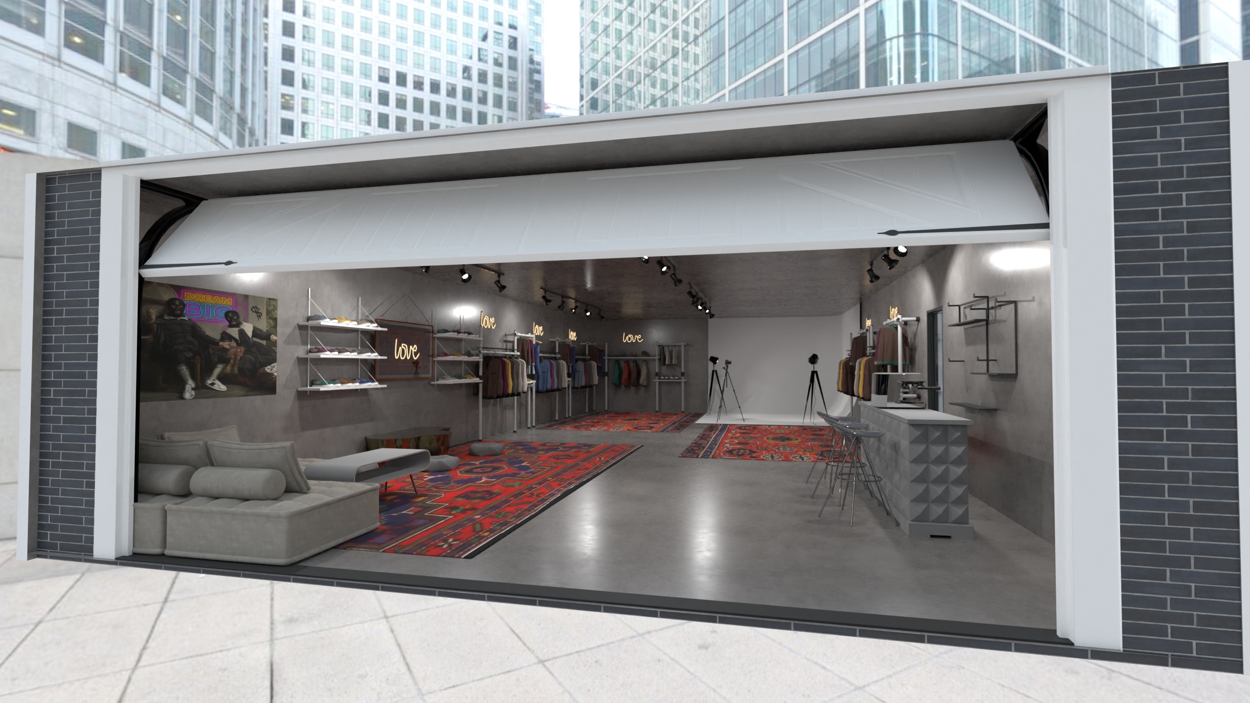 VIBE SPACE #23341502 by User 50280882