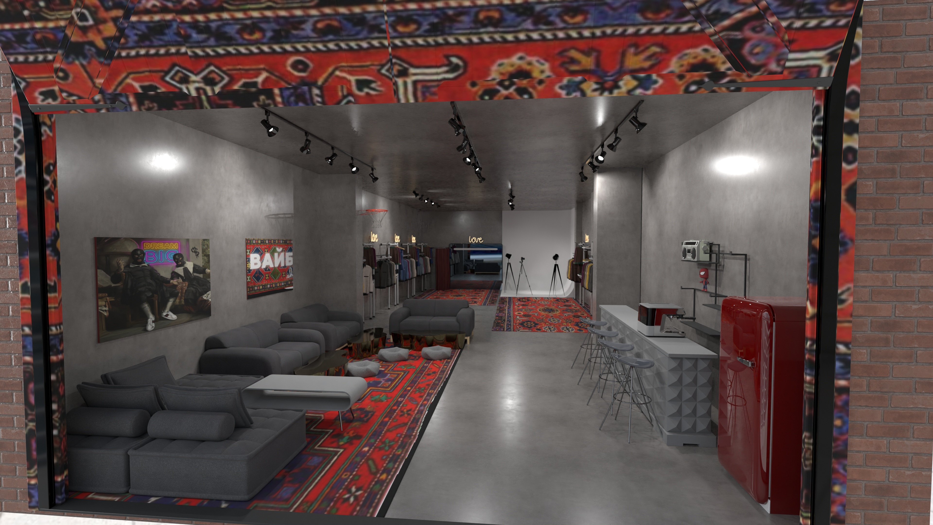 VIBE SPACE #23378442 by User 50280882