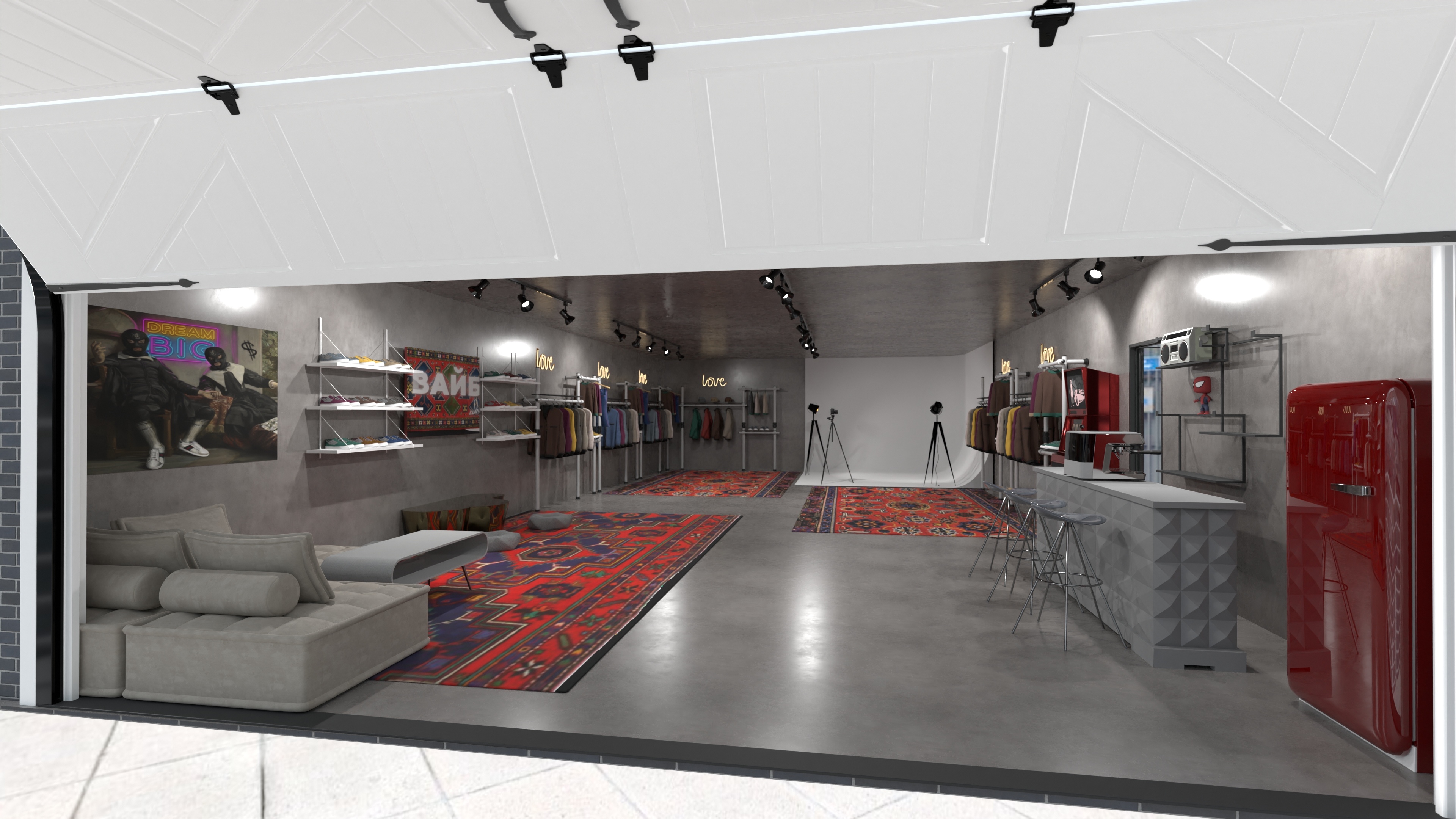 VIBE SPACE #23341914 by User 50280882