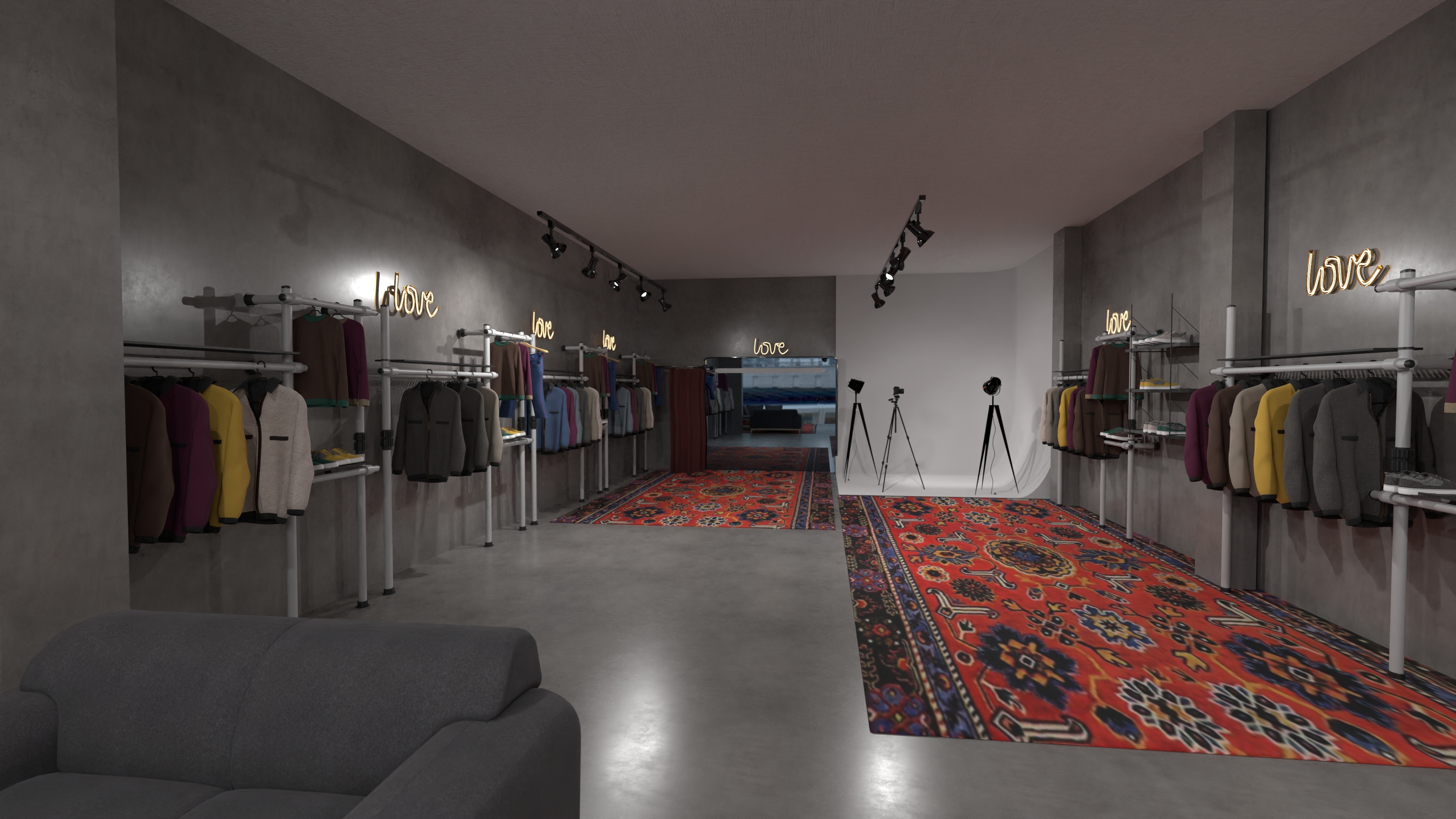 VIBE SPACE #23377794 by User 50280882