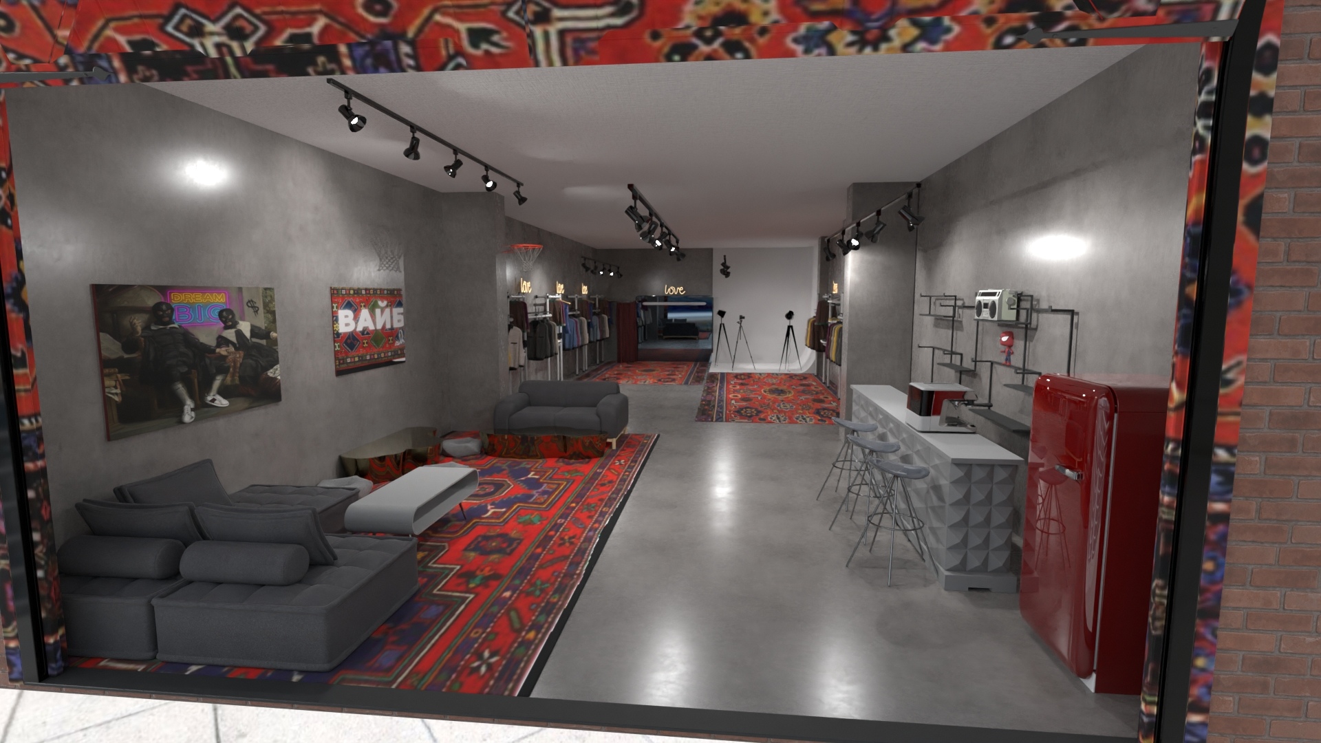 VIBE SPACE #23378102 by User 50280882