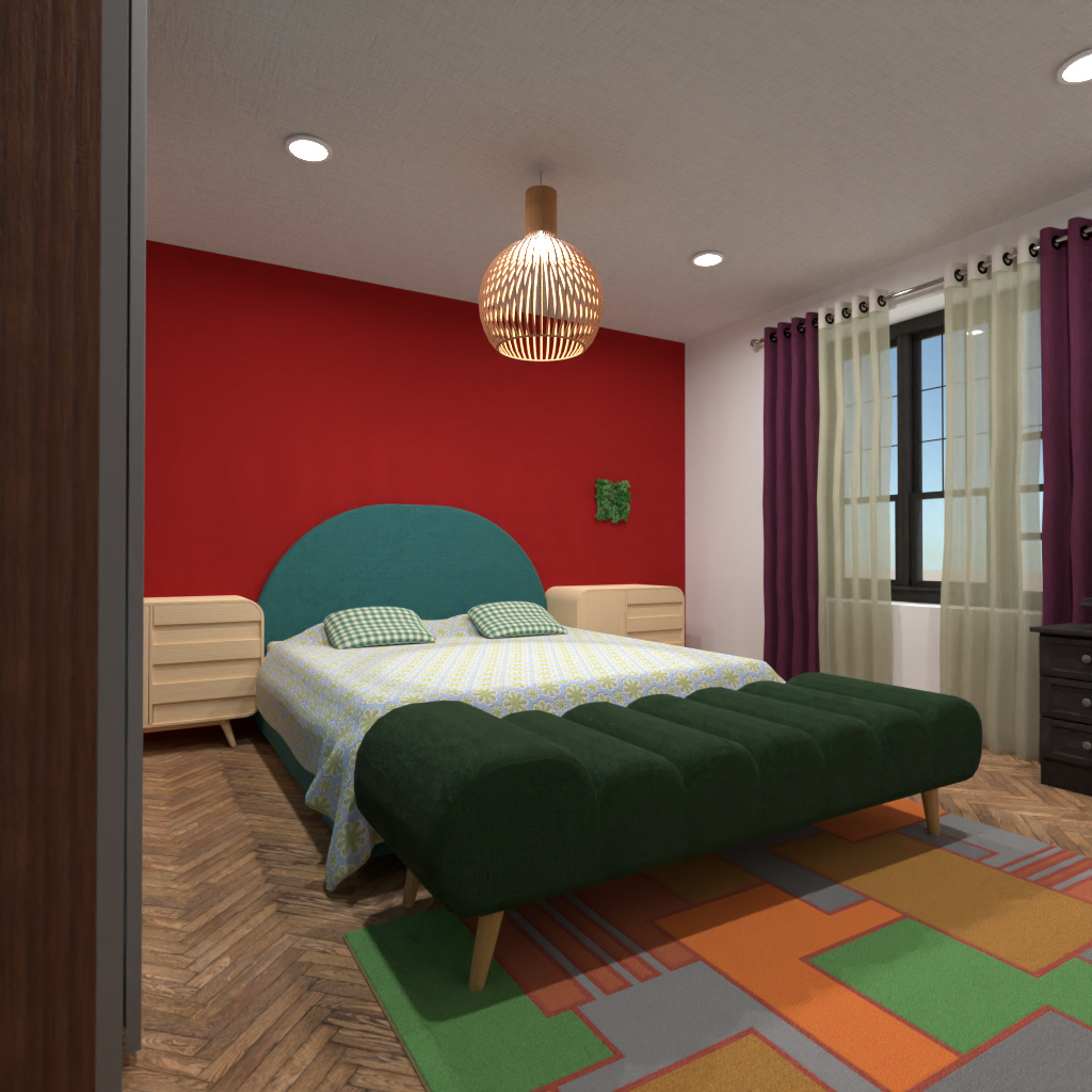 Render 3D Render 3d