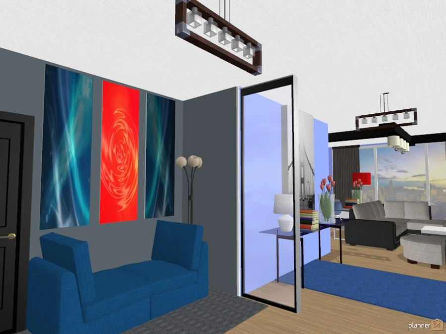 High Rise living in Manila #2879888 by Rowell Marvin Buta