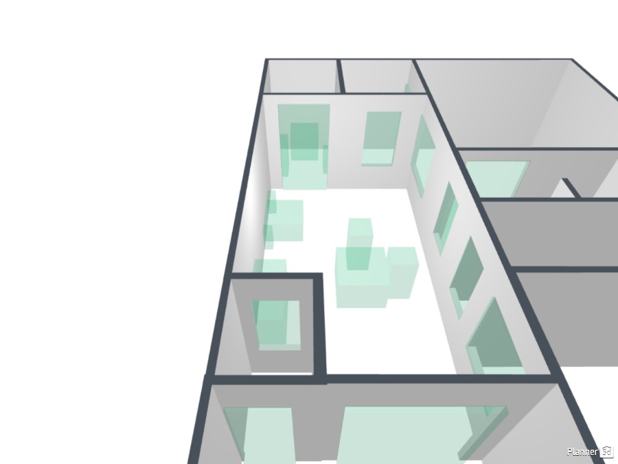 Casa 4.0 v1 #23544282 by Gustavo Lima