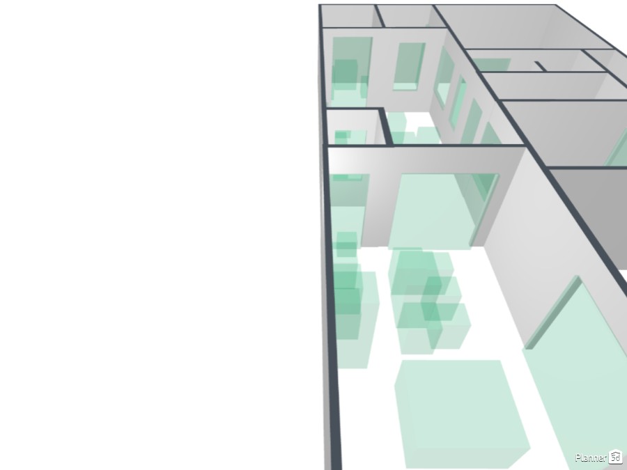 Casa 4.0 v1 #23544558 by Gustavo Lima