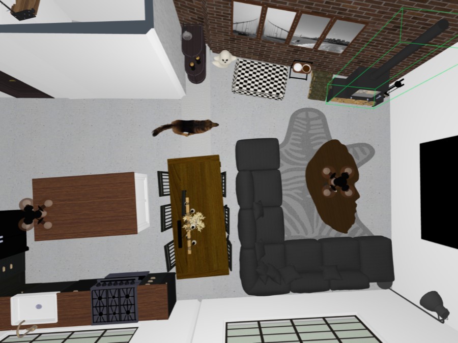 Bathroom copy copy #23034626 by User 153349878