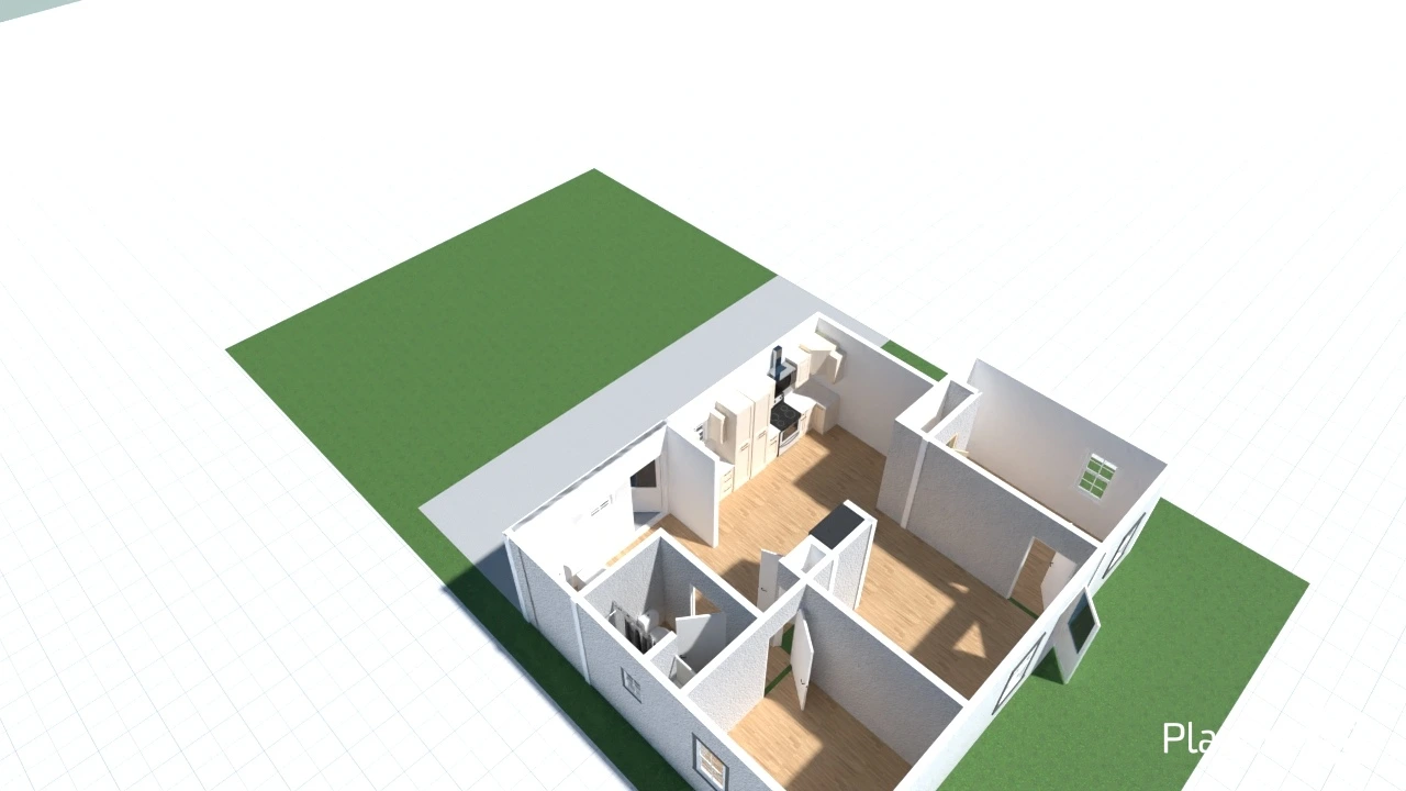 234 N Vermont Ave. #3141492 by Annette Fernandez