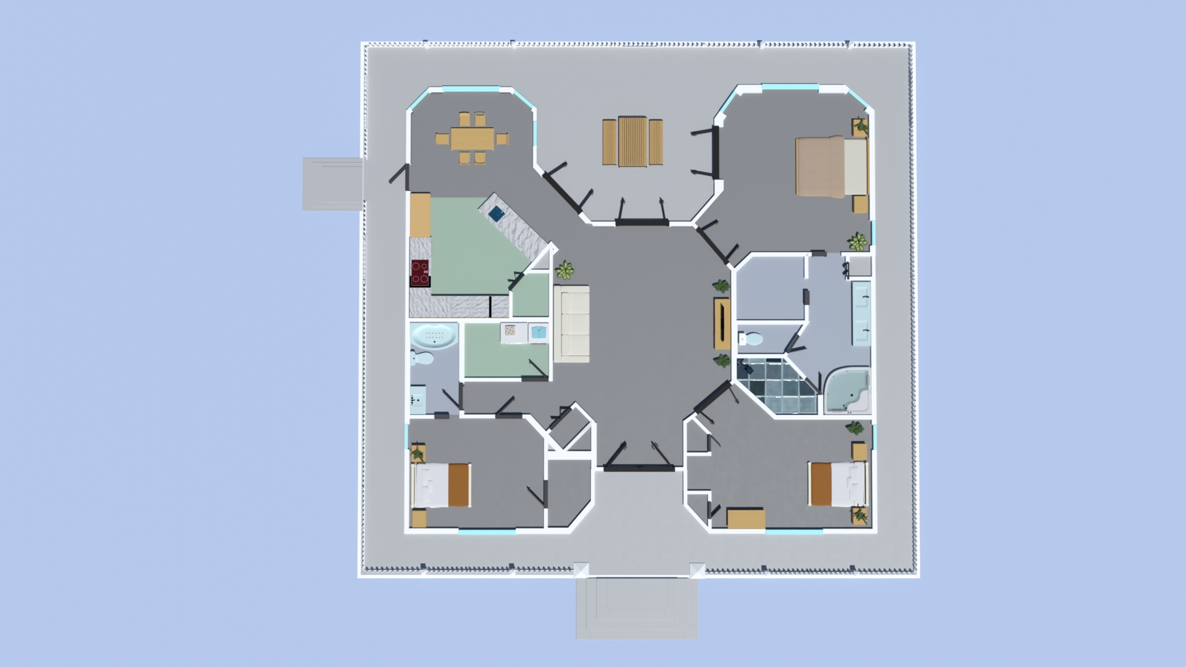 3009 (copy) (copy) (copy) #23410687 by Michael Murcray