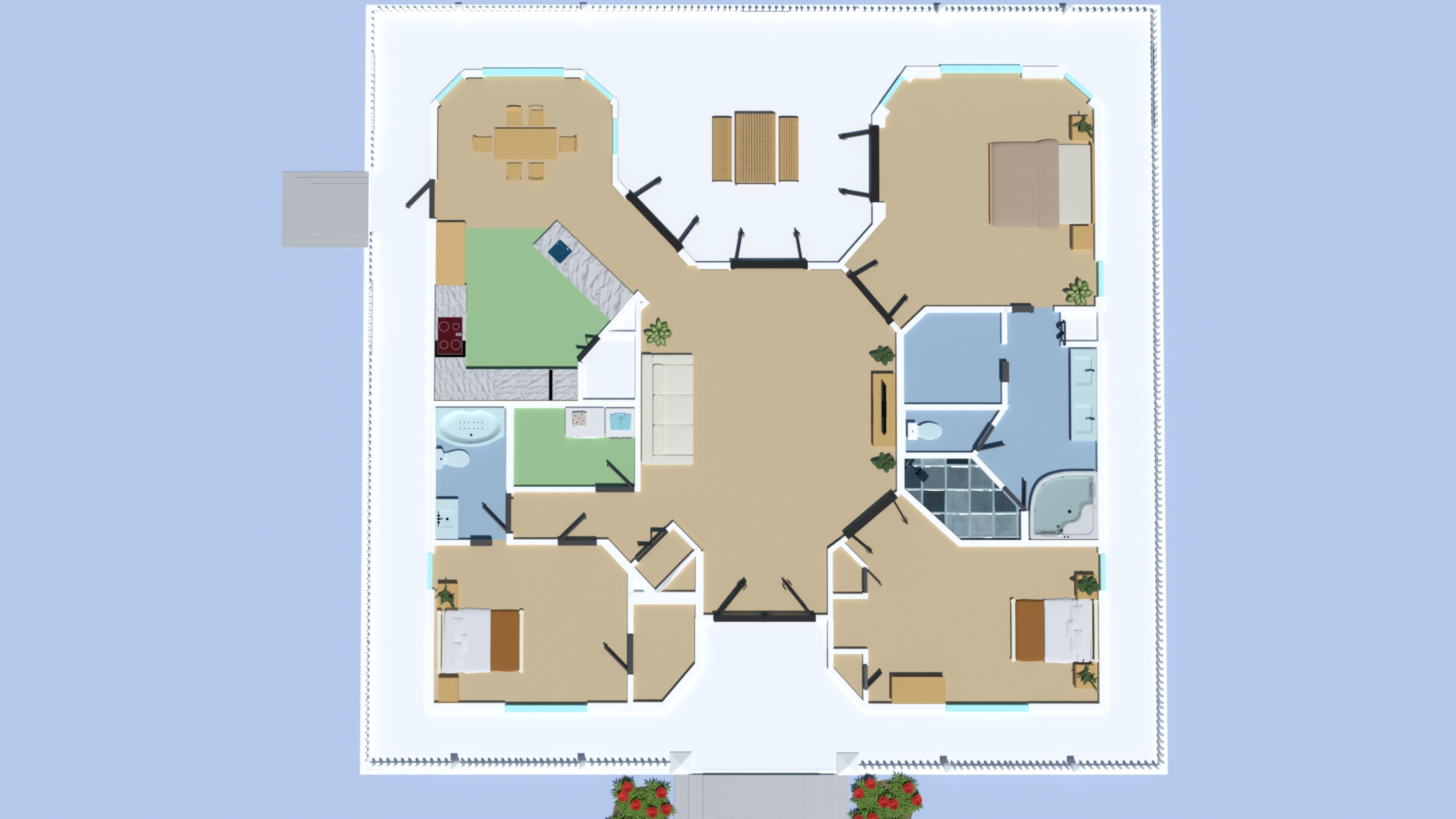 3009 (copy) (copy) (copy) #23411479 by Michael Murcray