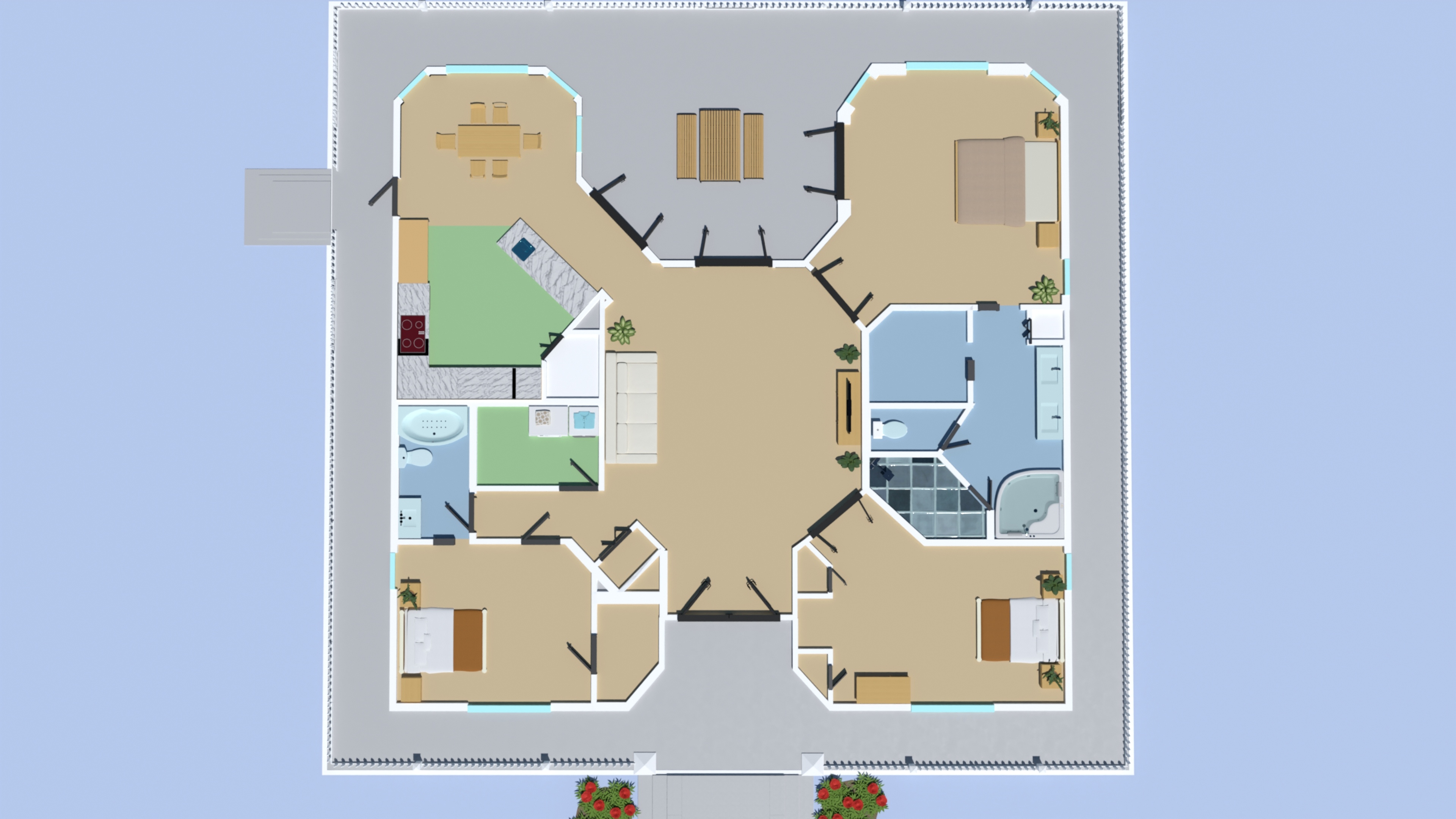 3009 (copy) (copy) (copy) #23411511 by Michael Murcray