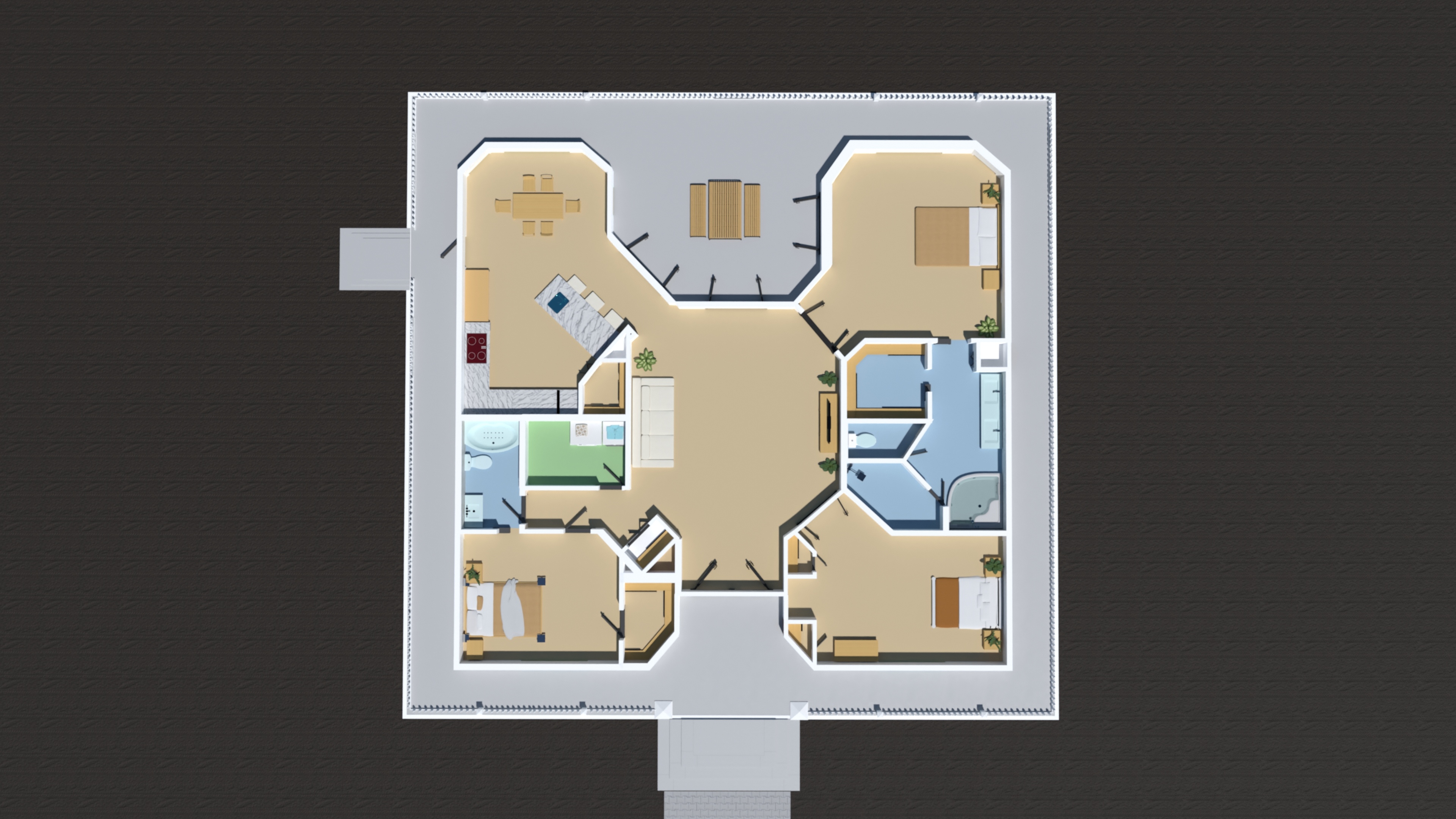 3009 (copy) (copy) (copy) #23418595 by Michael Murcray