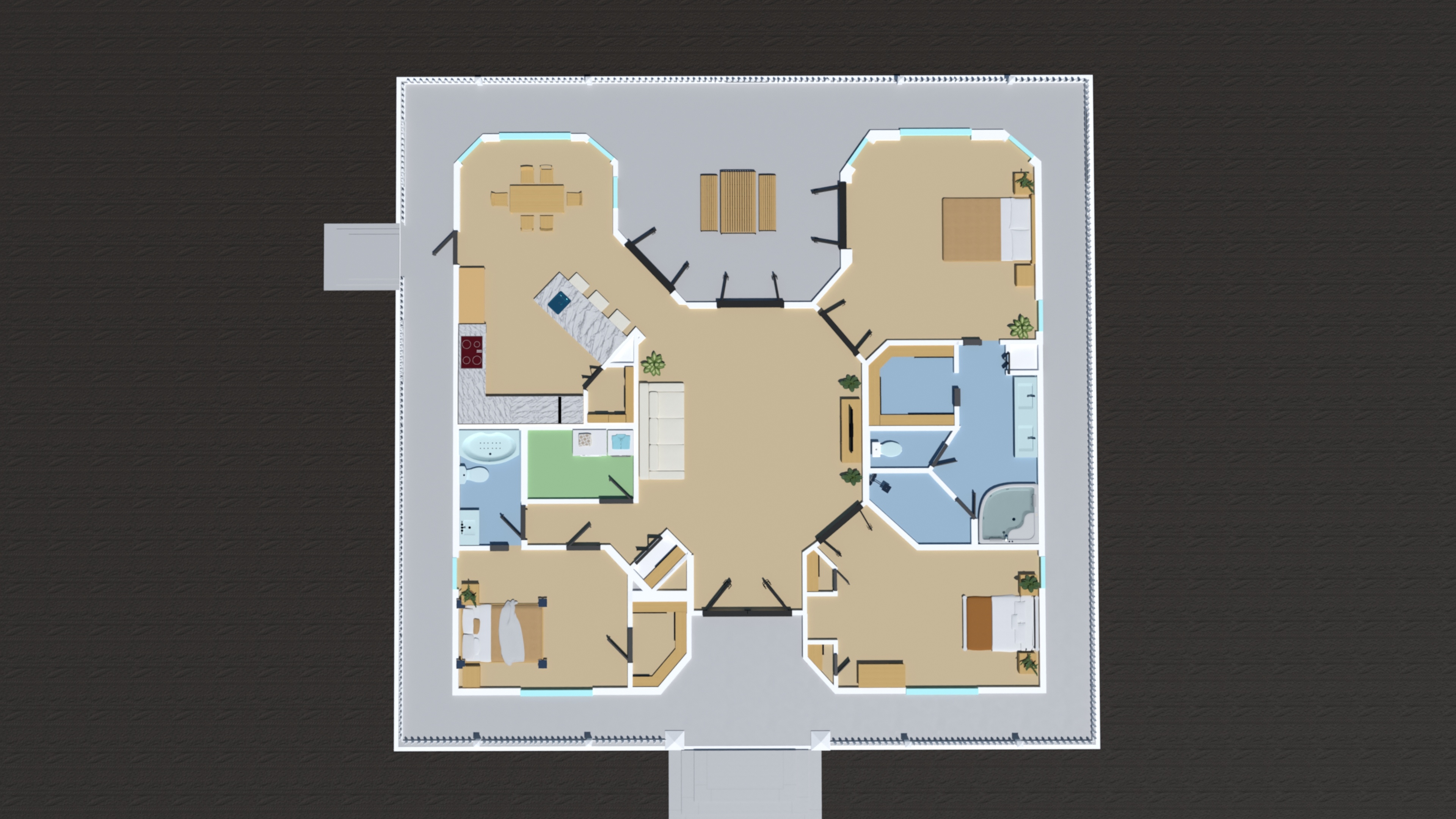 3009 (copy) (copy) (copy) #23418623 by Michael Murcray