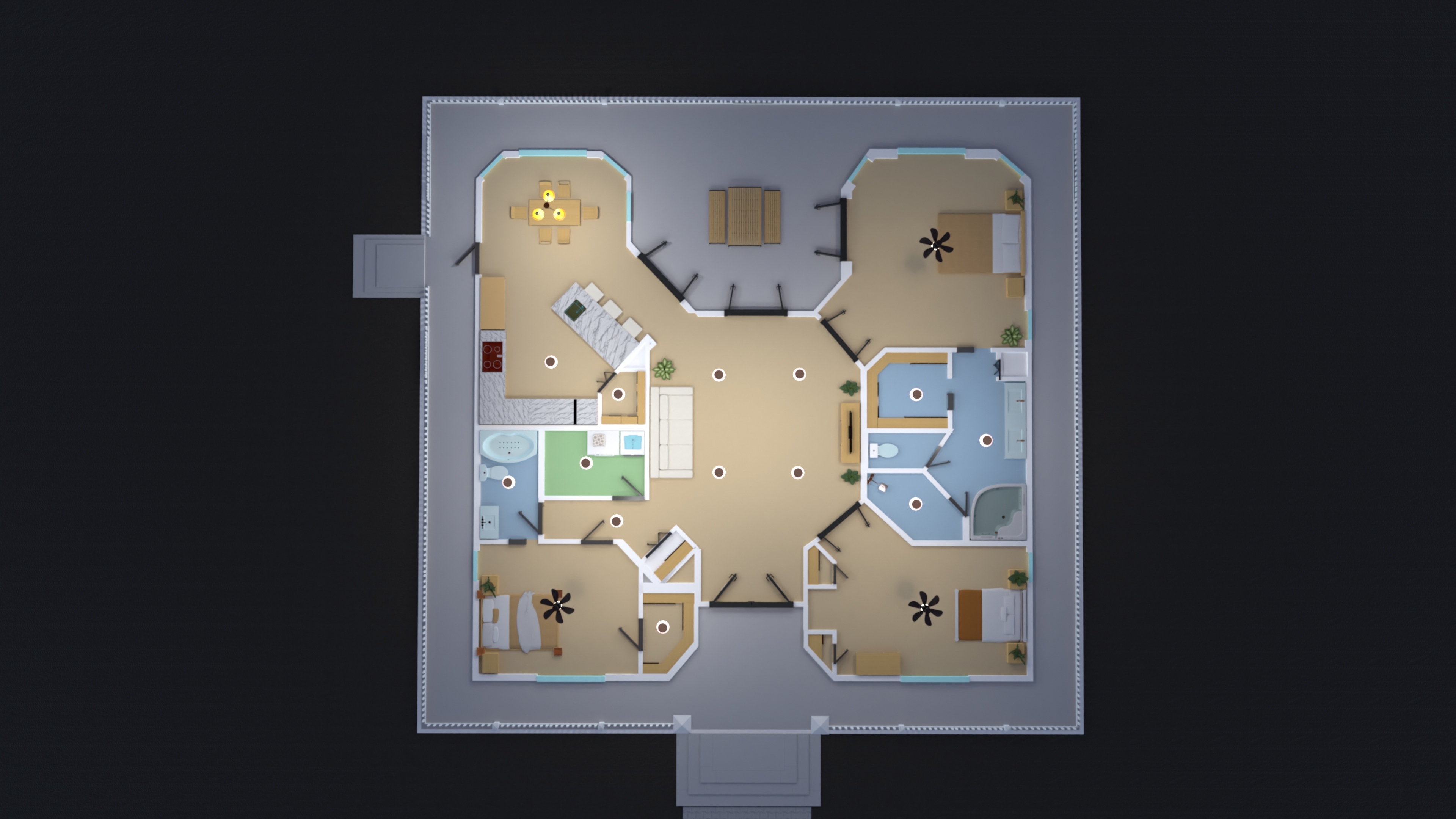 3009 (copy) (copy) (copy) #23418787 by Michael Murcray