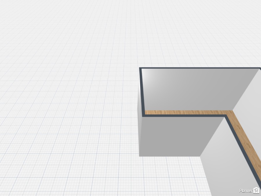 New project #23538734 by Geesara