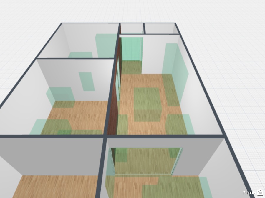 Casa 7x12 sencilla #24903276 by User 169456816