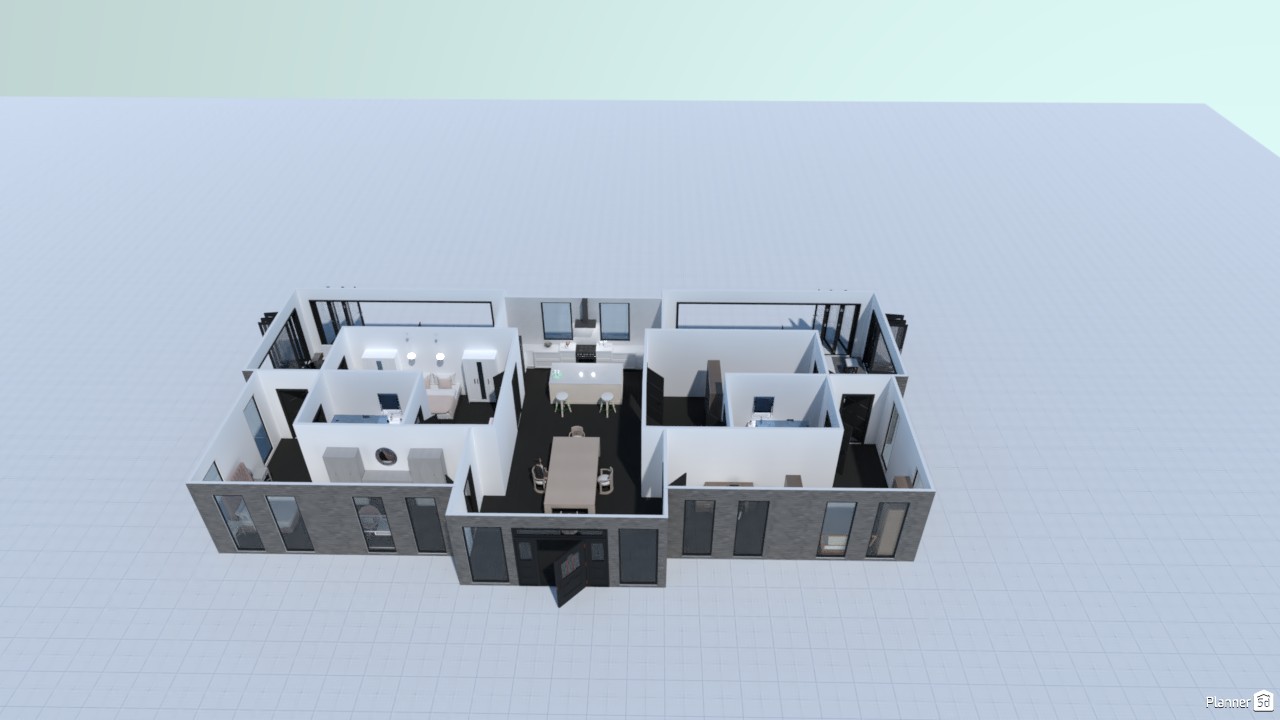 singular model #4028779 by PBicimli