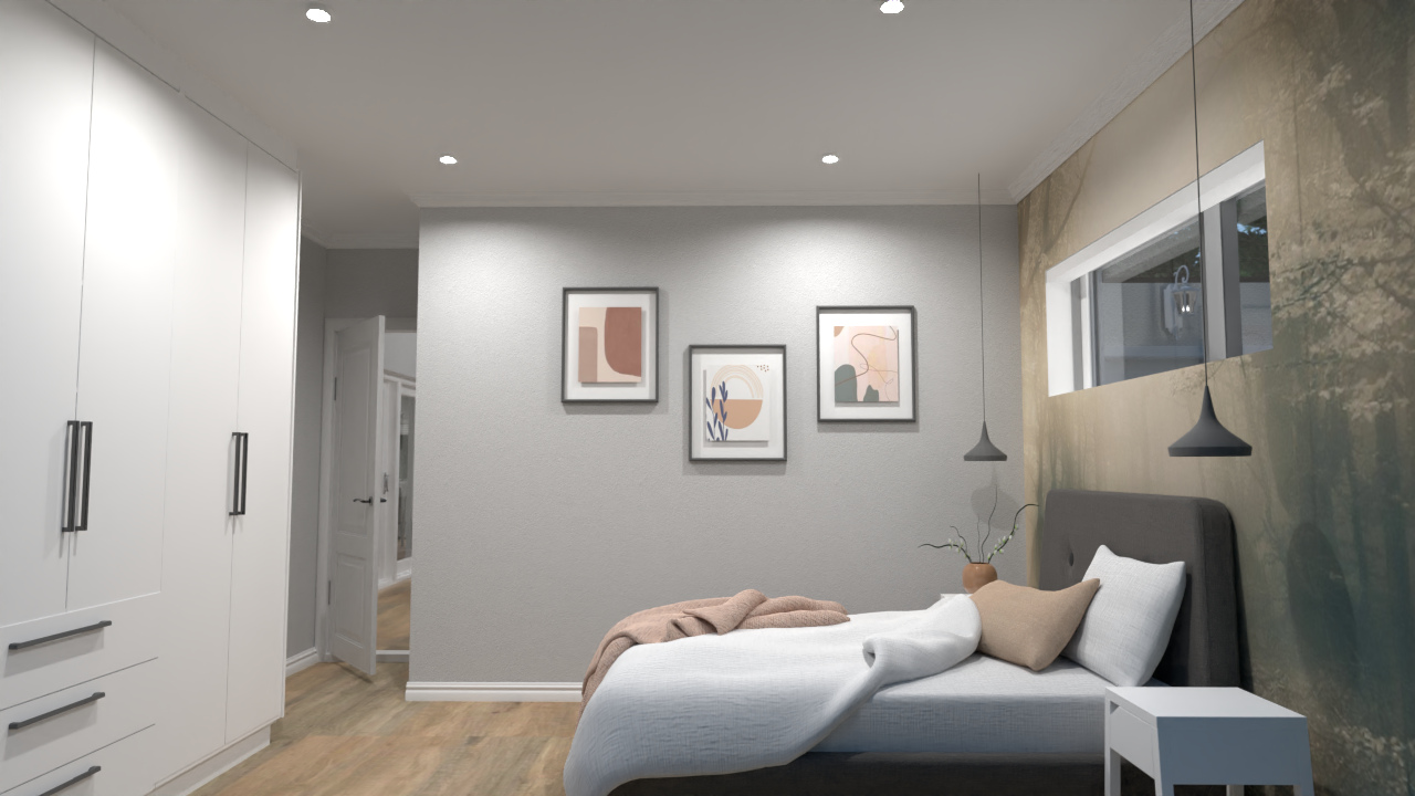 Casa Nero #2 #8319573 by Candice Nero