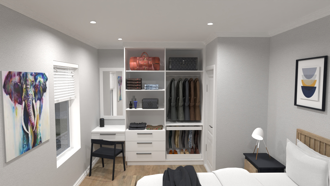 Casa Nero #2 #8319689 by Candice Nero