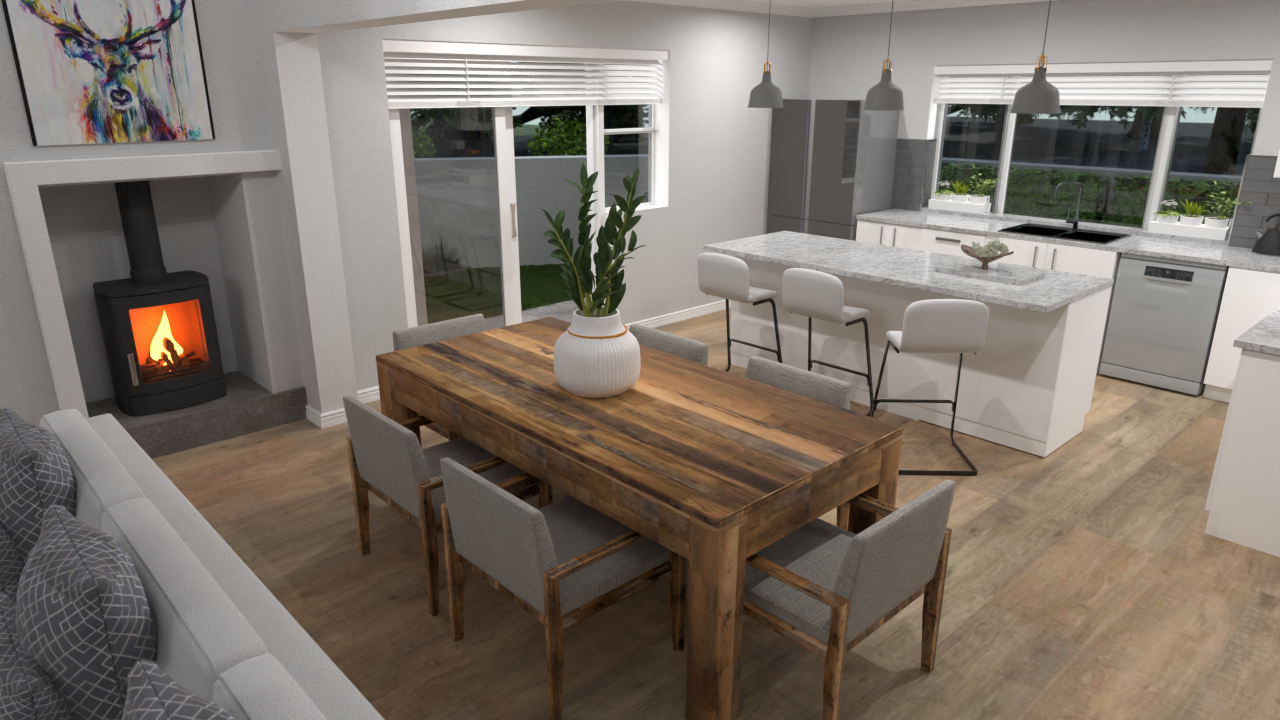 Casa Nero #2 #8332517 by Candice Nero