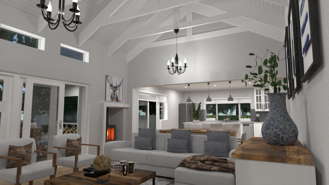 Casa Nero #2 #8332549 by Candice Nero