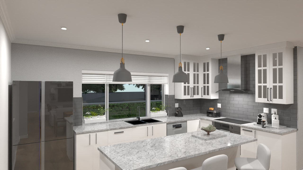 Casa Nero #2 #8334793 by Candice Nero
